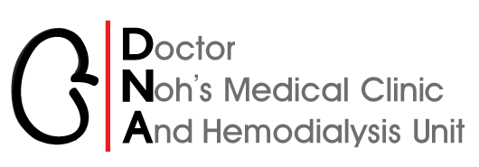 노승현내과의원 — Doctor Noh's Medical Clinic And Hemodialysis Unit